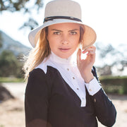 Confident in Black Amelie ENTRE NOUS COLLECTION C R I N I Ē R E