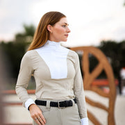 Helen Show Shirt CriniereLife
