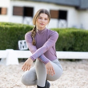 Taupe Bianca Schooling Shirts CriniereLife