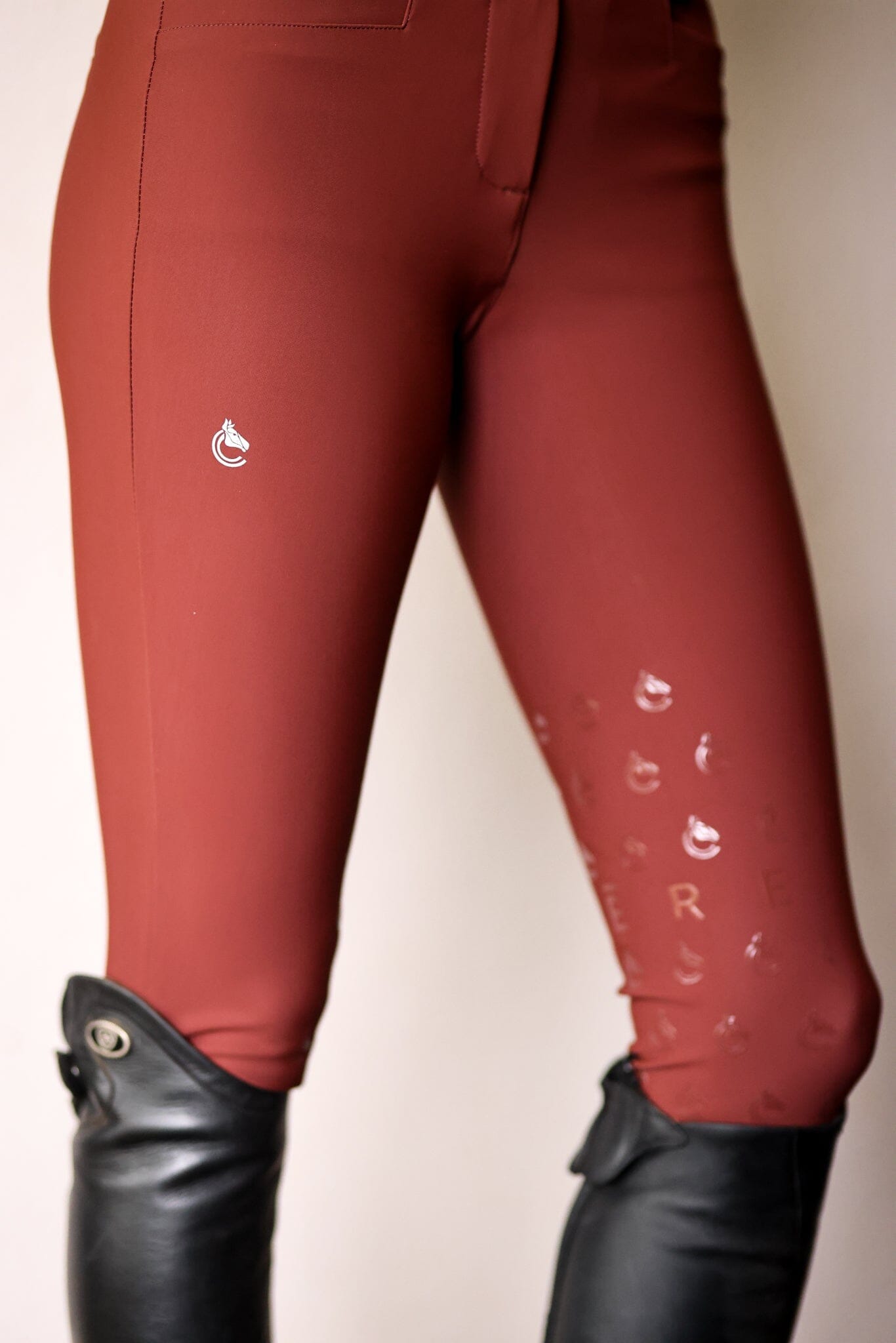 Half Seat Breeches