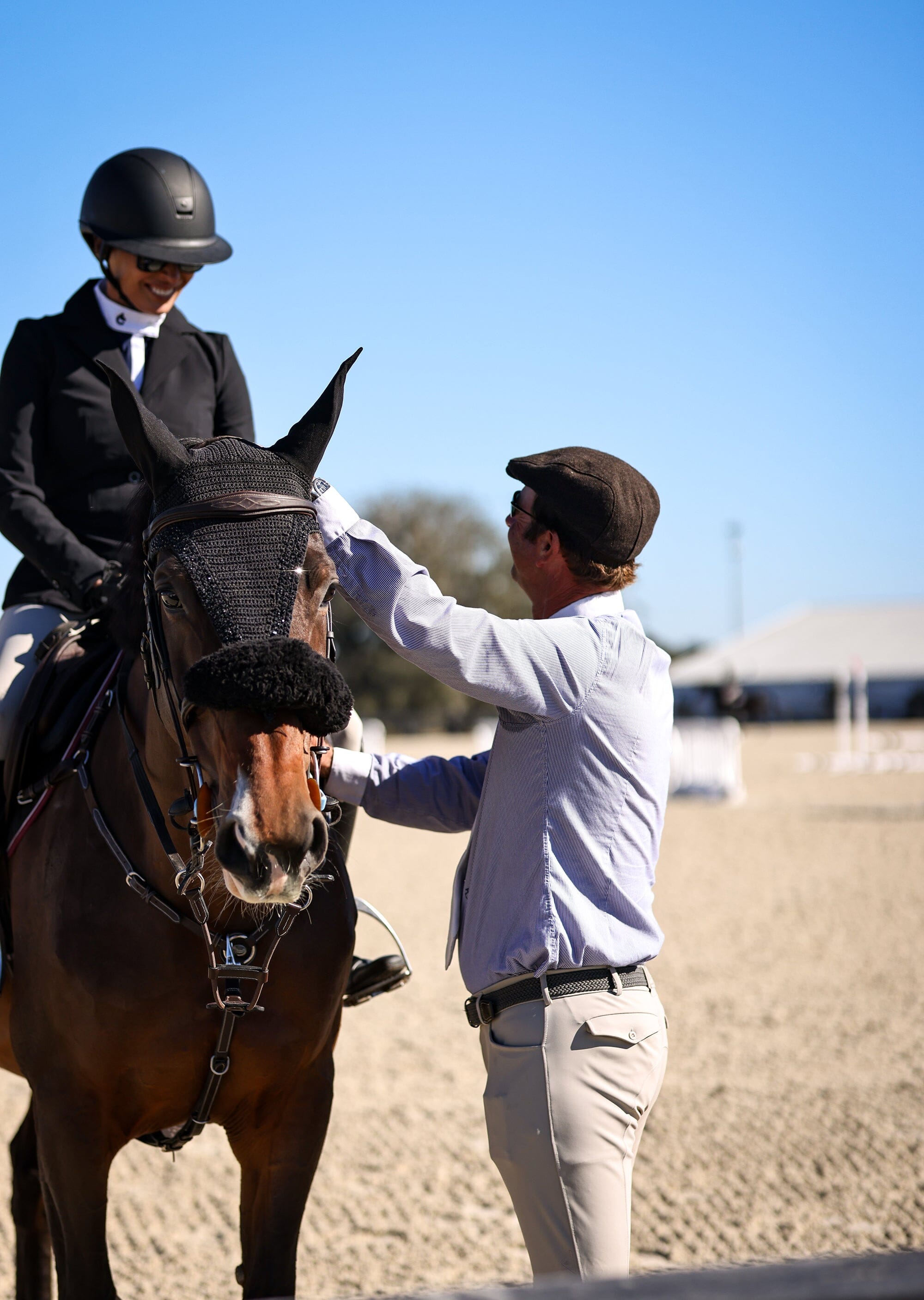 Chadai Men Riding Breeches Riding Breeches C R I N I Ē R E 