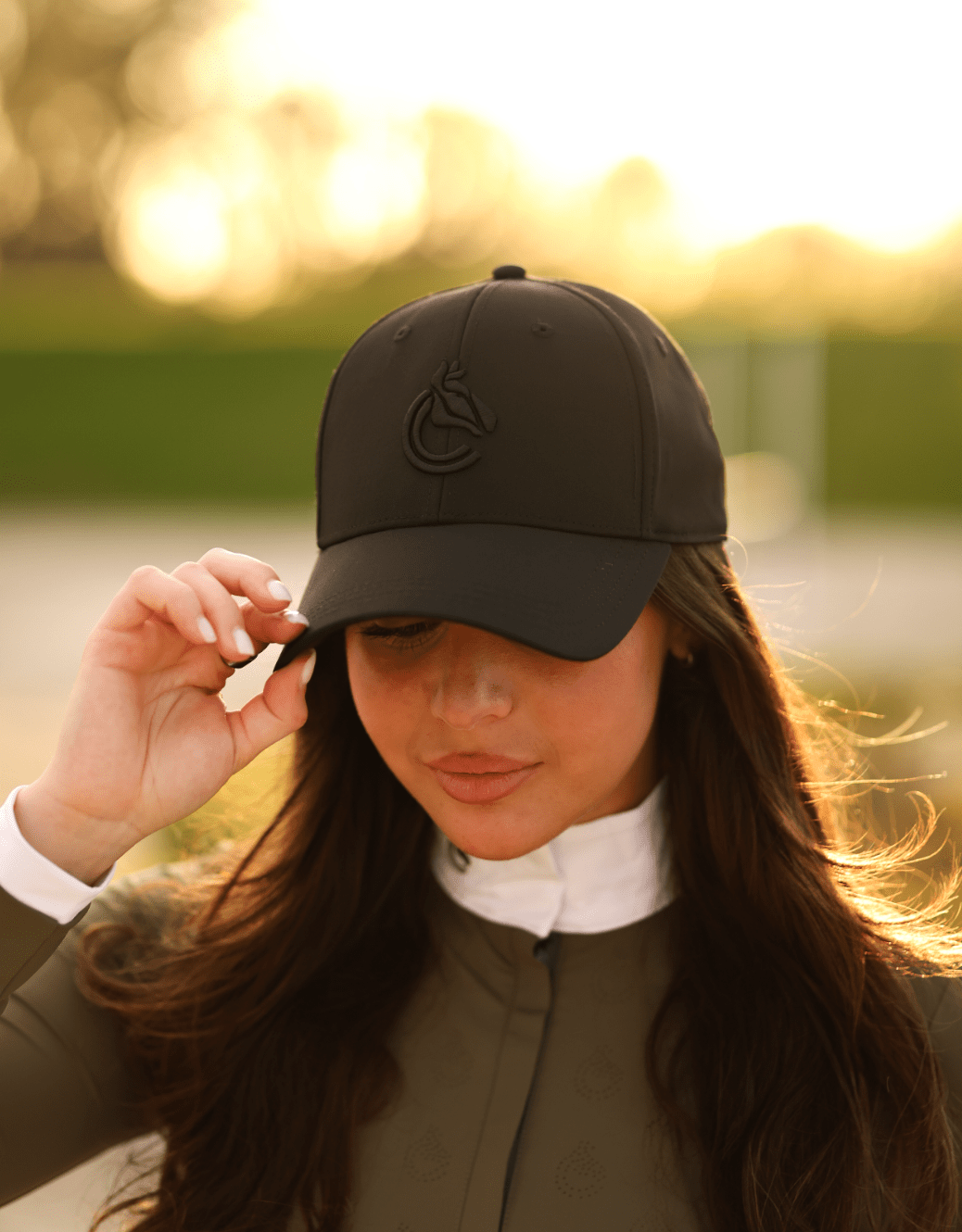 Criniere Cap CriniereLife 
