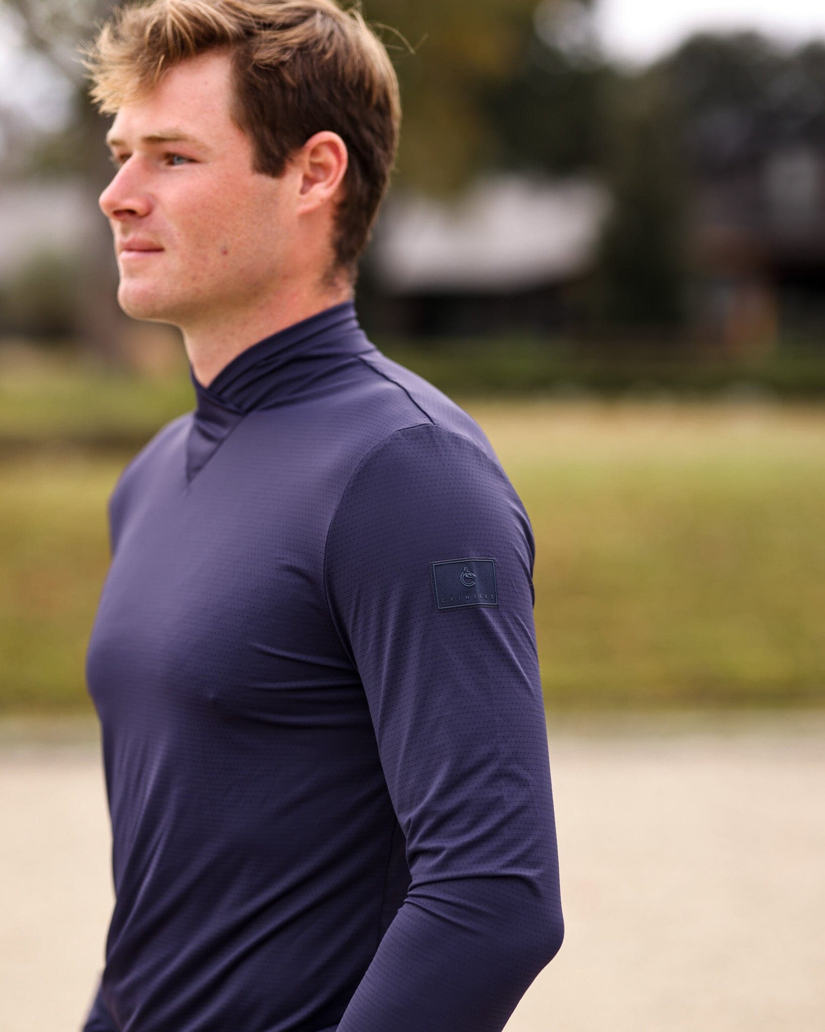 Mens Kai Shirt CriniereLife 